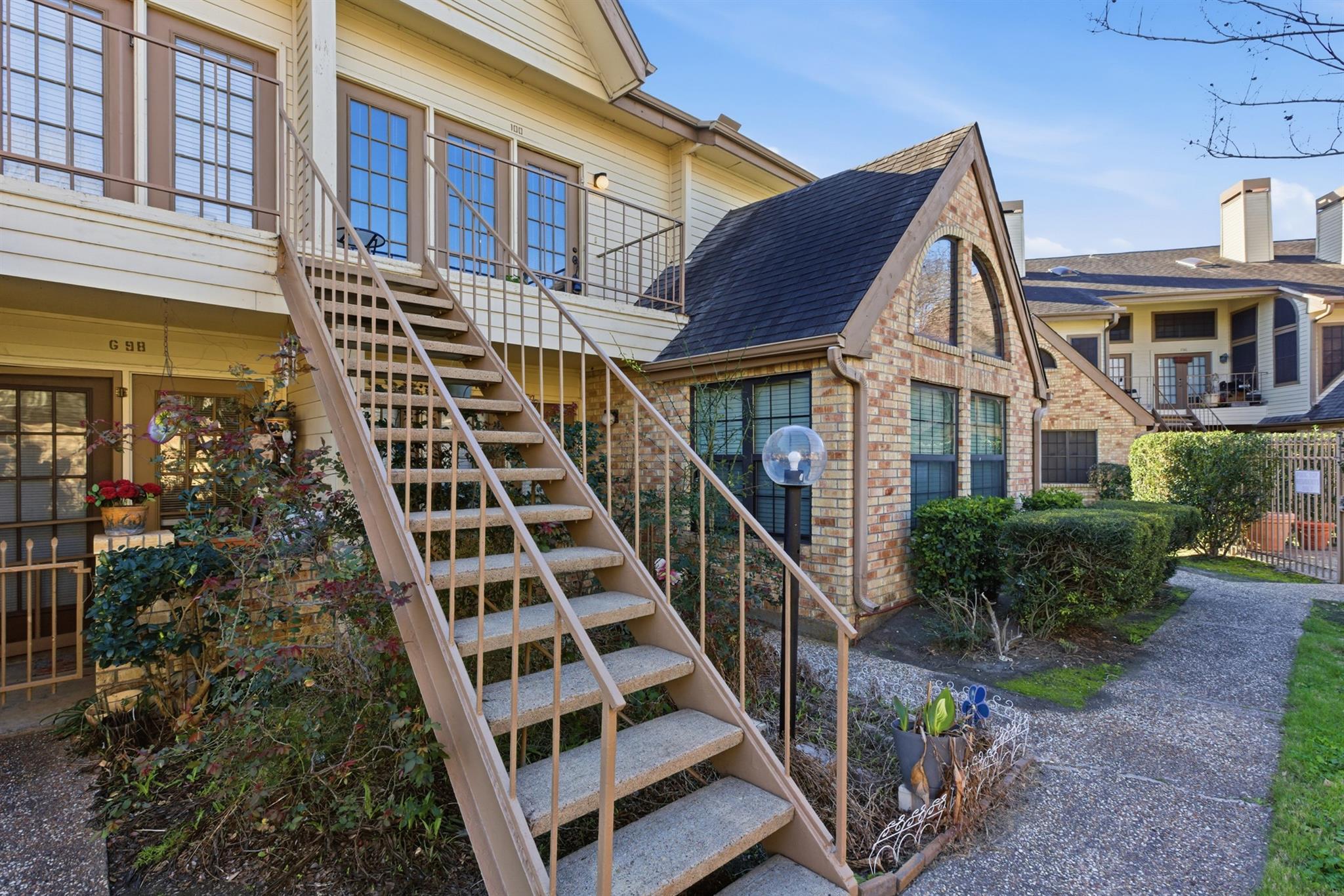 2425 Holly Hall Street 100