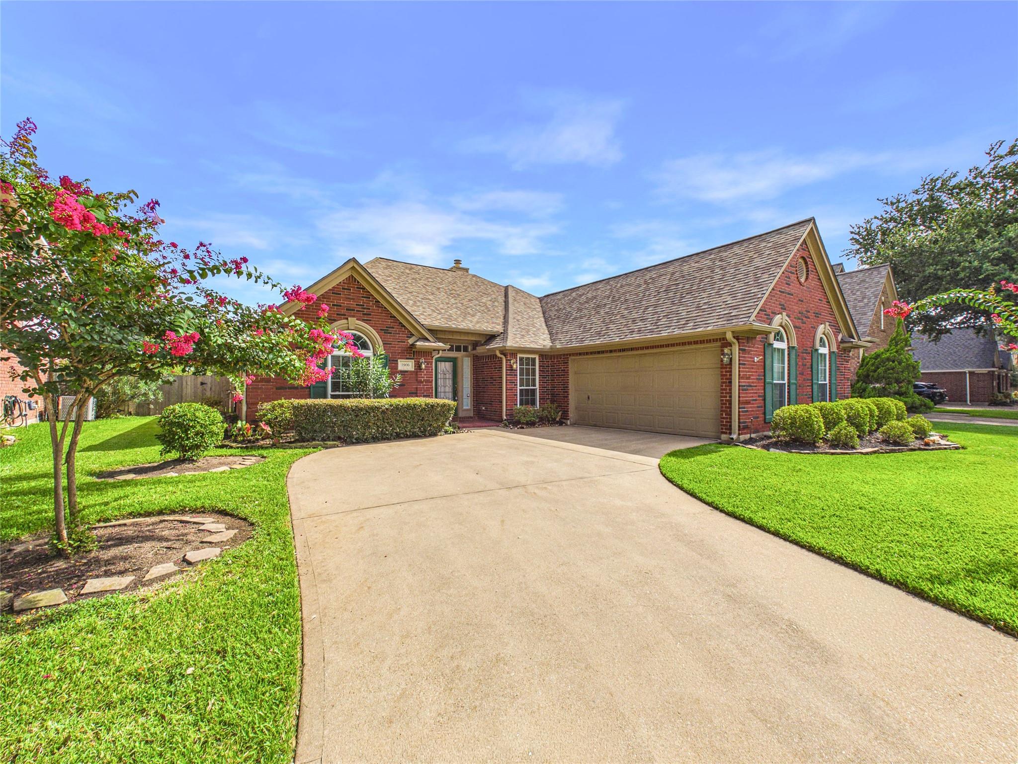 1906 Wynforest Drive
