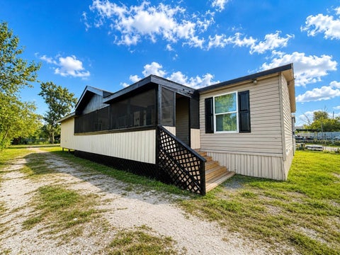 Photo of 13013 Gladden Drive, Houston, TX 77049 (MLS # 86254677)
