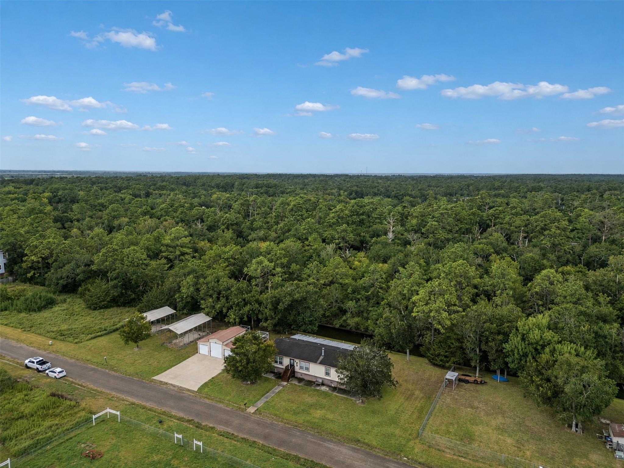 52 County Road 302