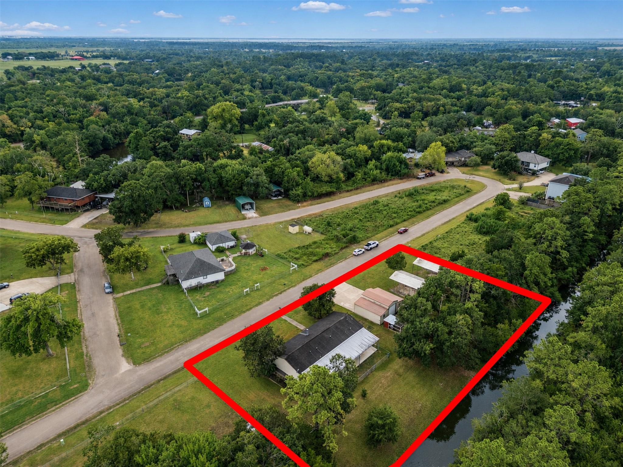 52 County Road 302