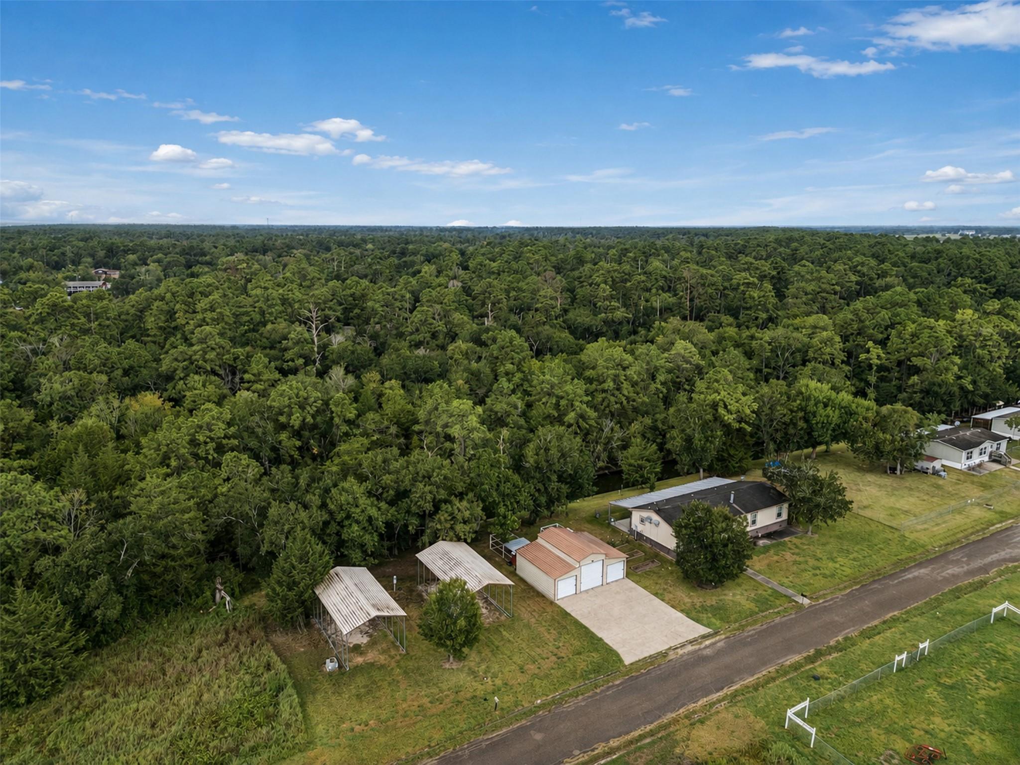 52 County Road 302