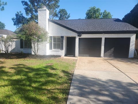 Photo of 22127 Elsinore Drive, Katy, TX 77450 (MLS # 19187026)