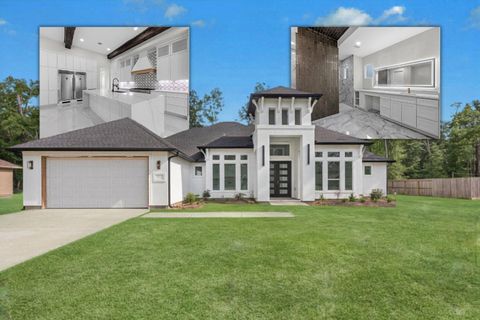 Homes For Sale - 887 Road 660<br/> Dayton, TX 77535