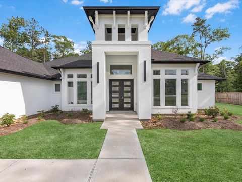 Photo of 887 Road 660, Dayton, TX 77535 (MLS # 80069607)