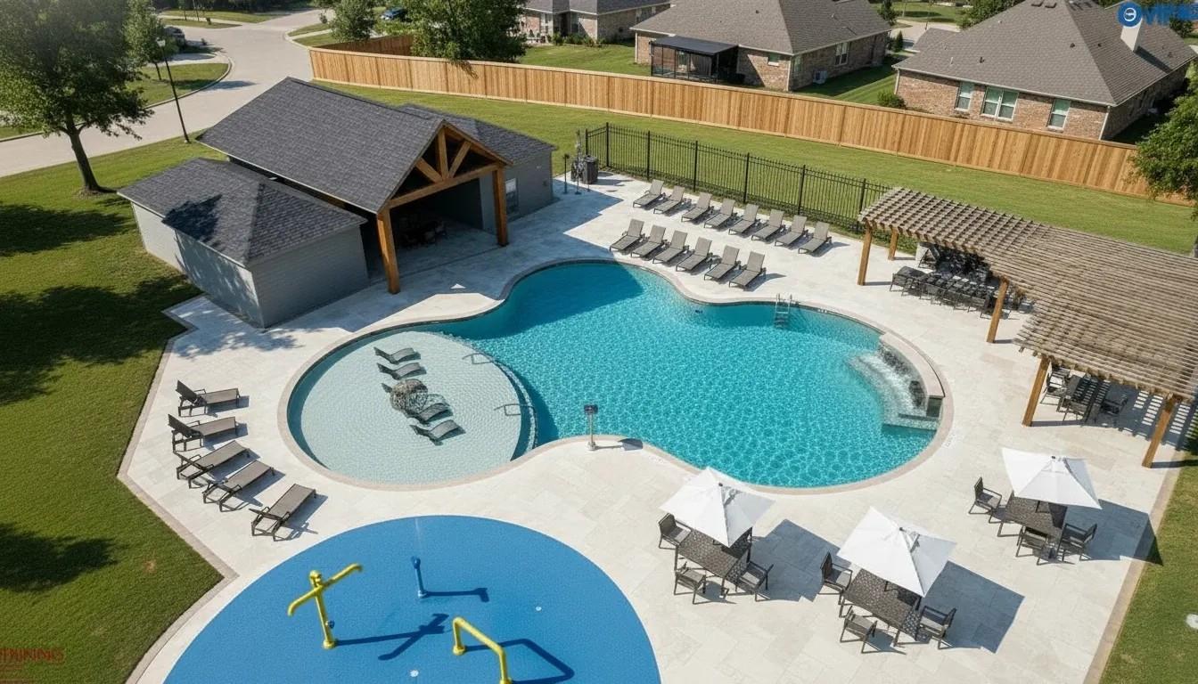 309 Redbud Ridge Drive