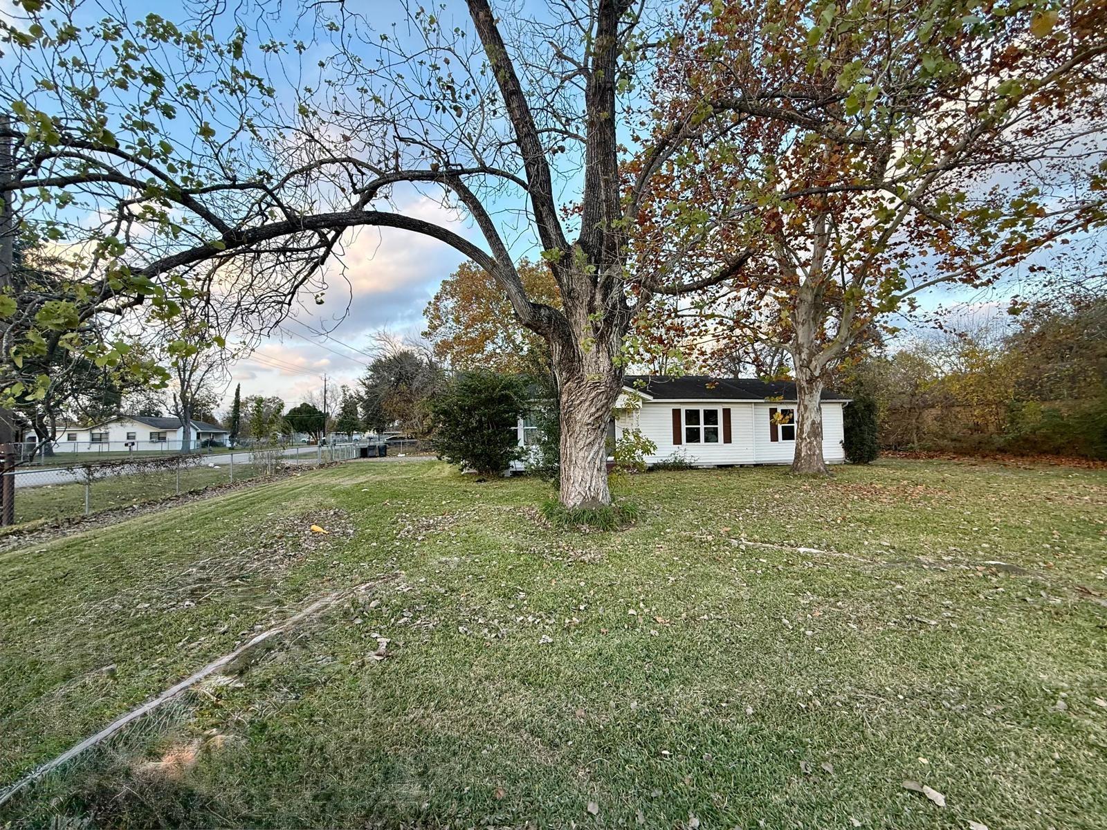700 E Wallisville Road