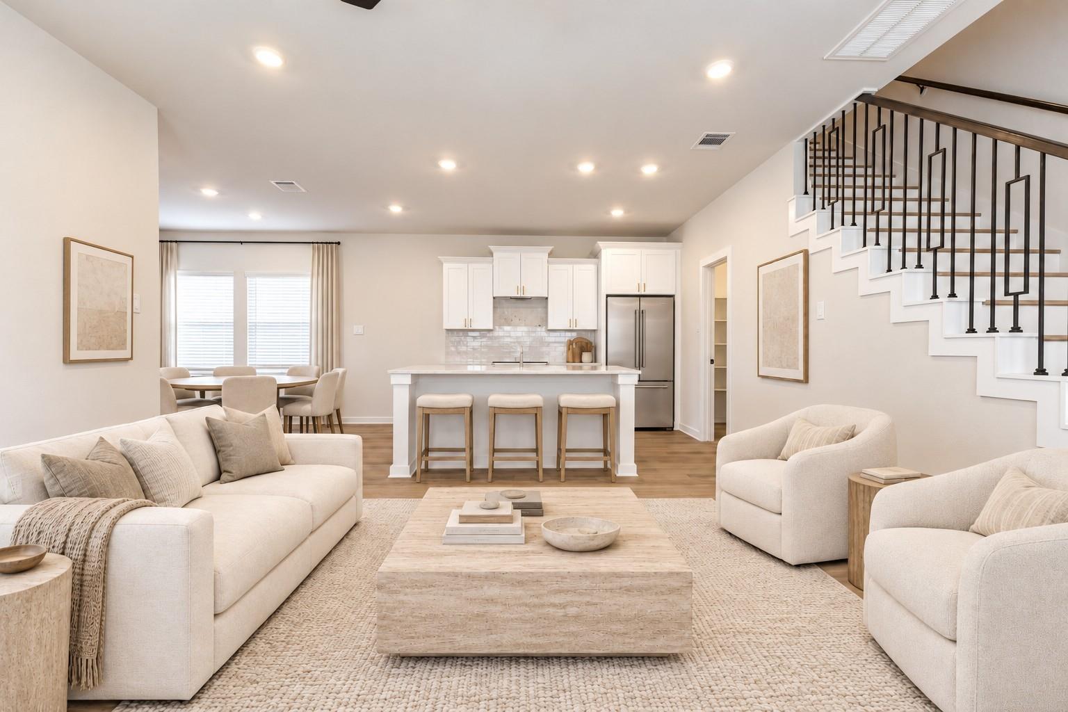1007 Santee Ct Court
