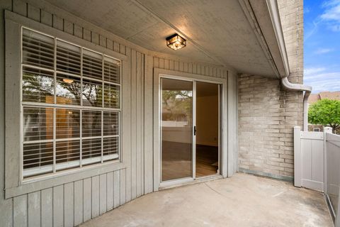 Tiny photo for 10633 Braes Bend Drive, Houston, TX 77071 (MLS # 70755542)