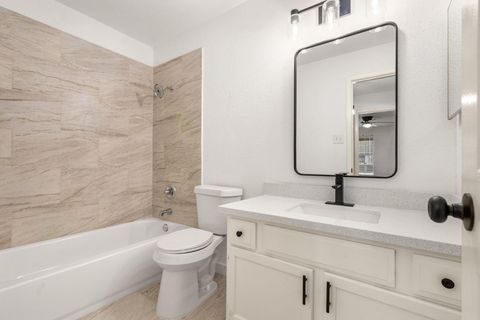 Tiny photo for 10633 Braes Bend Drive, Houston, TX 77071 (MLS # 70755542)