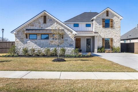 5034 Toscana Loop Bryan TX 77802