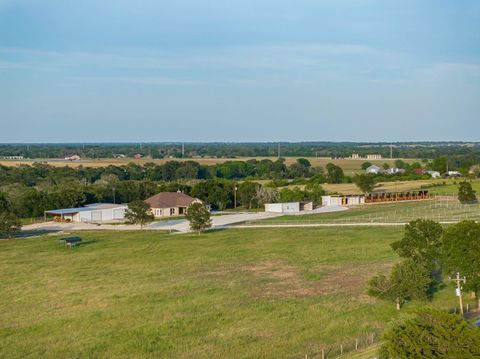 Vacant Land For Sale - 1425 County Road 116<br/> Caldwell, TX 77836