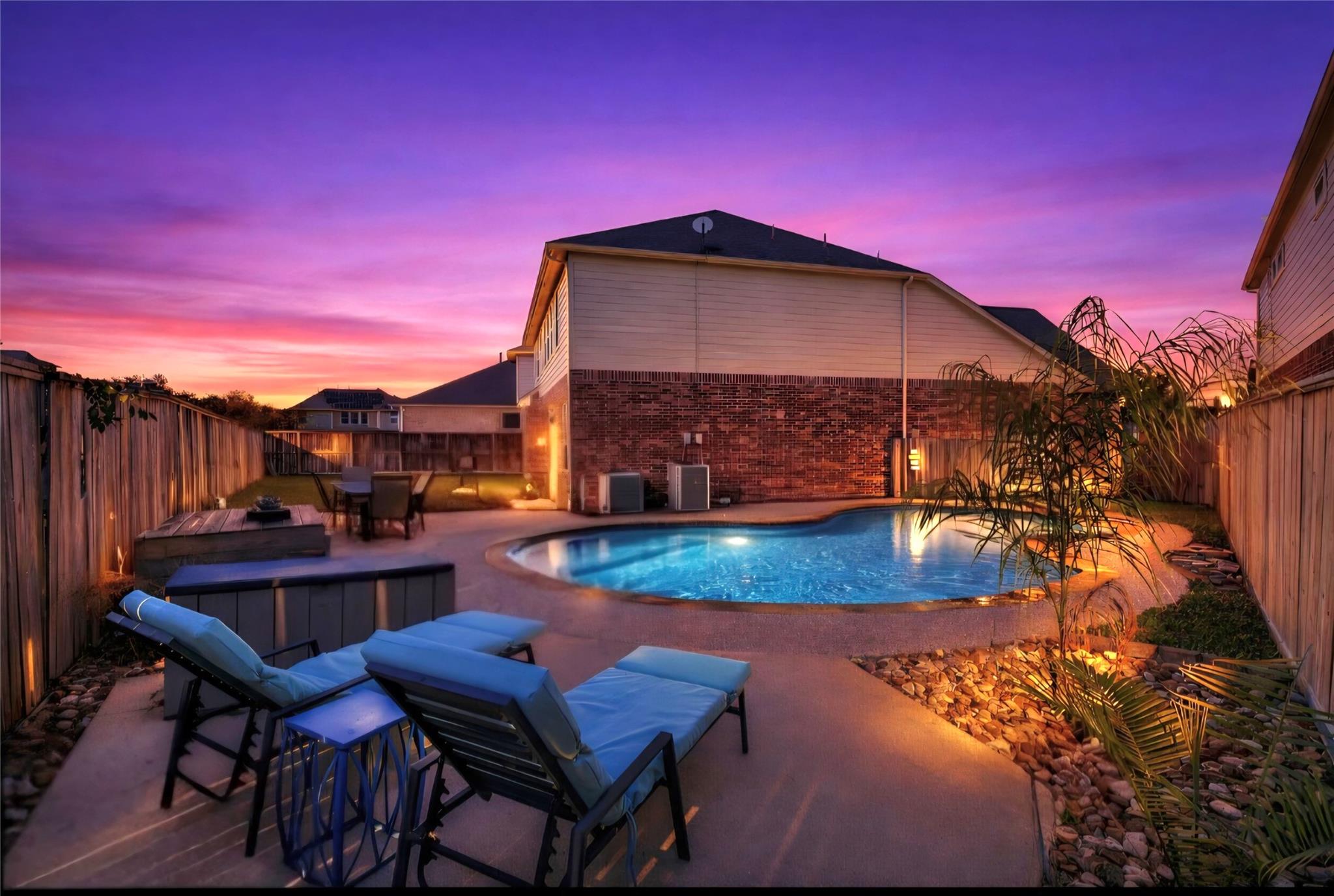 19022 Greenleaf Ridge Court