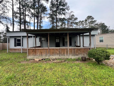 Photo of 1508 Darden Drive, Huffman, TX 77336 (MLS # 89297718)