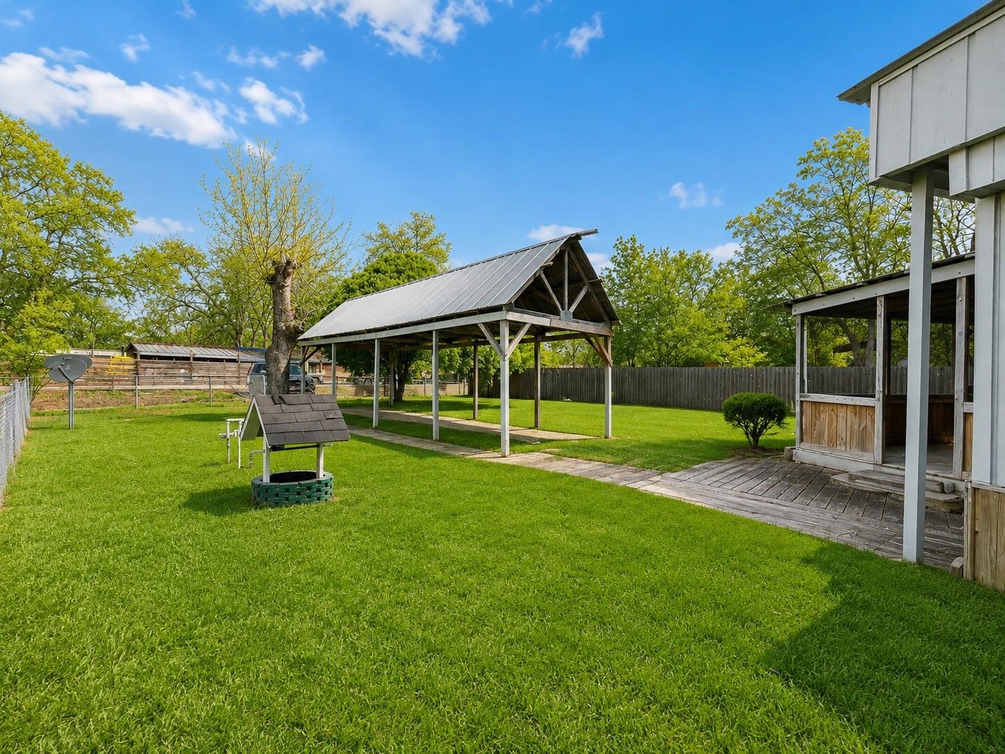 1508 Darden Drive