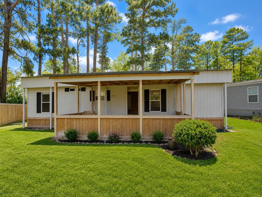 Photo of 1508 Darden Drive, Huffman, TX 77336 (MLS # 89297718)