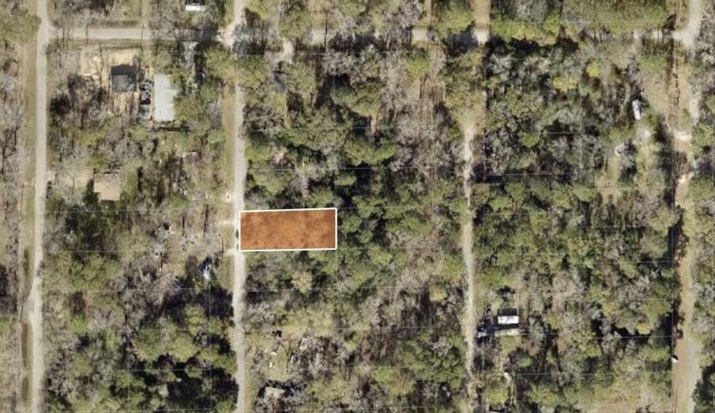 Photo of 0 Idlewood Rdwy, New Caney, TX 77357 (MLS # 8510171)