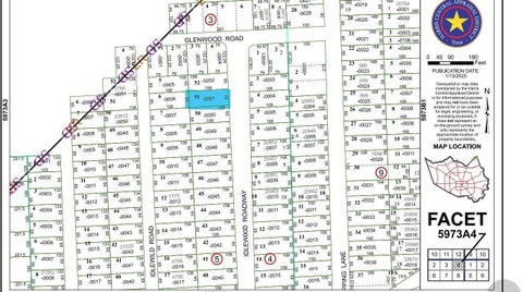 Vacant Land For Sale - Idlewood Rdwy<br/> New Caney, TX 77357