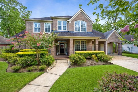Photo of 9618 Randon Lane, Missouri City, TX 77459 (MLS # 10269123)