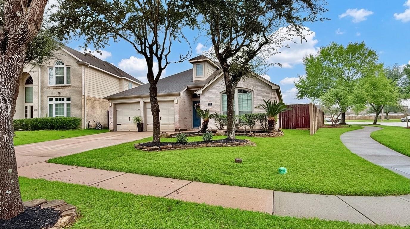 3201 Rock Brook Falls Lane