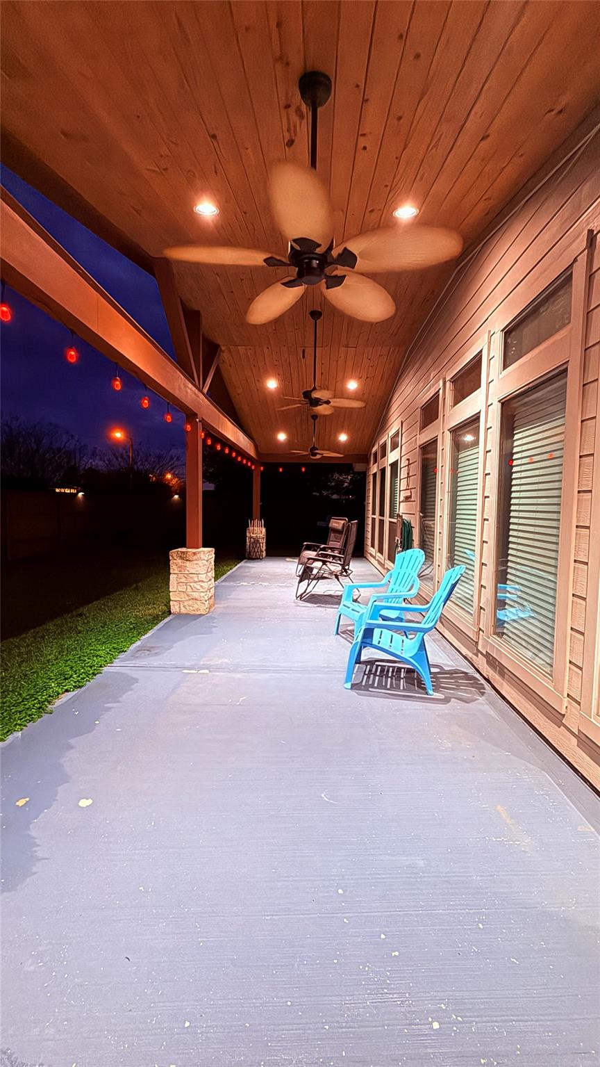 3201 Rock Brook Falls Lane