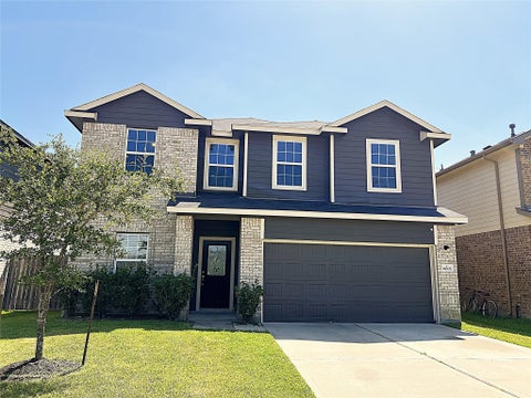 Photo of 14302 Beach Pine Trail, Crosby, TX 77532 (MLS # 49590711)