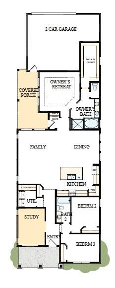 12106 Trailing Twilight Drive