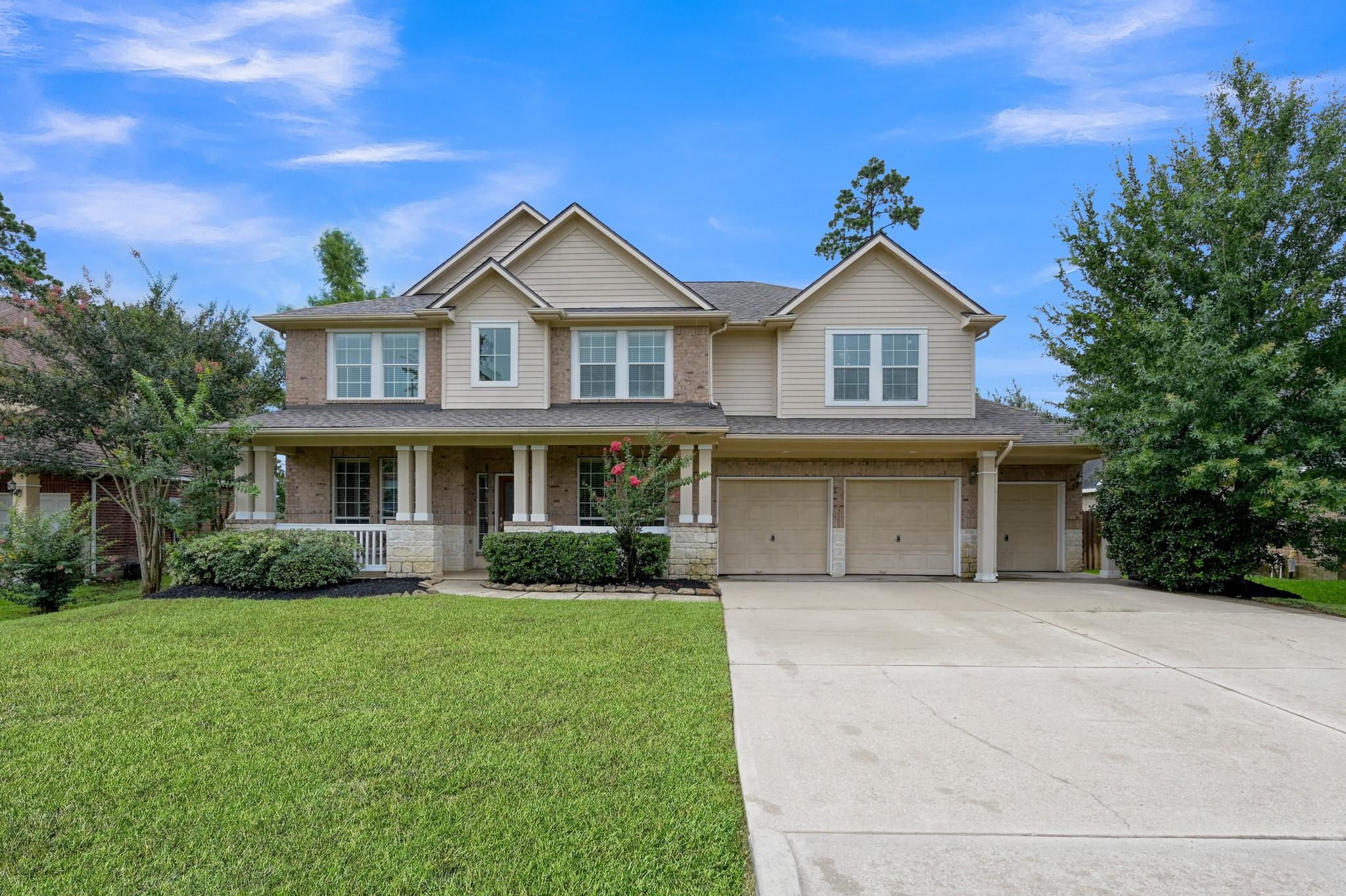 8222 Edenwood Drive