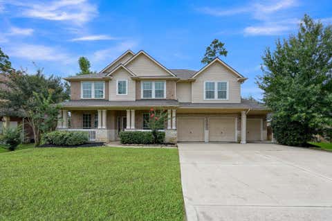 Photo of 8222 Edenwood Drive, Spring, TX 77389 (MLS # 68474902)