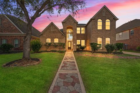 Photo of 14511 Middle Bluff Trail, Cypress, TX 77429 (MLS # 13996800)