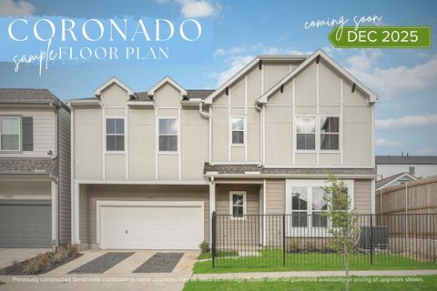 Photo of 510 Parker Street, Houston, TX 77007 (MLS # 53172146)