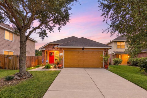 Photo of 12607 Querida Court, Hockley, TX 77045 (MLS # 6035386)