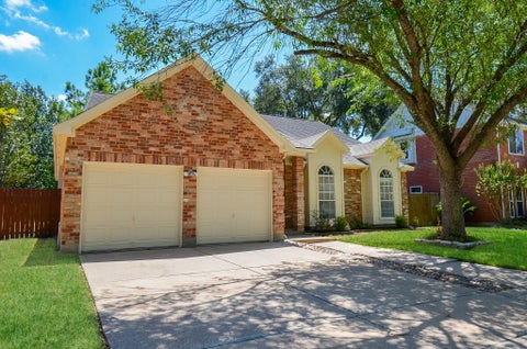Photo of 19127 Lookout Mountain Lane, Katy, TX 77449 (MLS # 26544763)