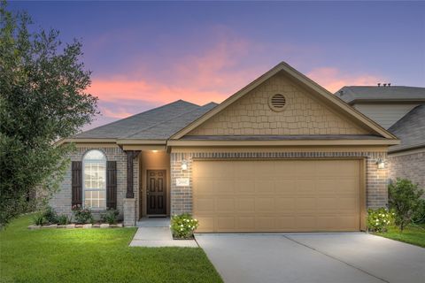 Photo of 28987 Birch Green Way, Spring, TX 77386 (MLS # 72266810)