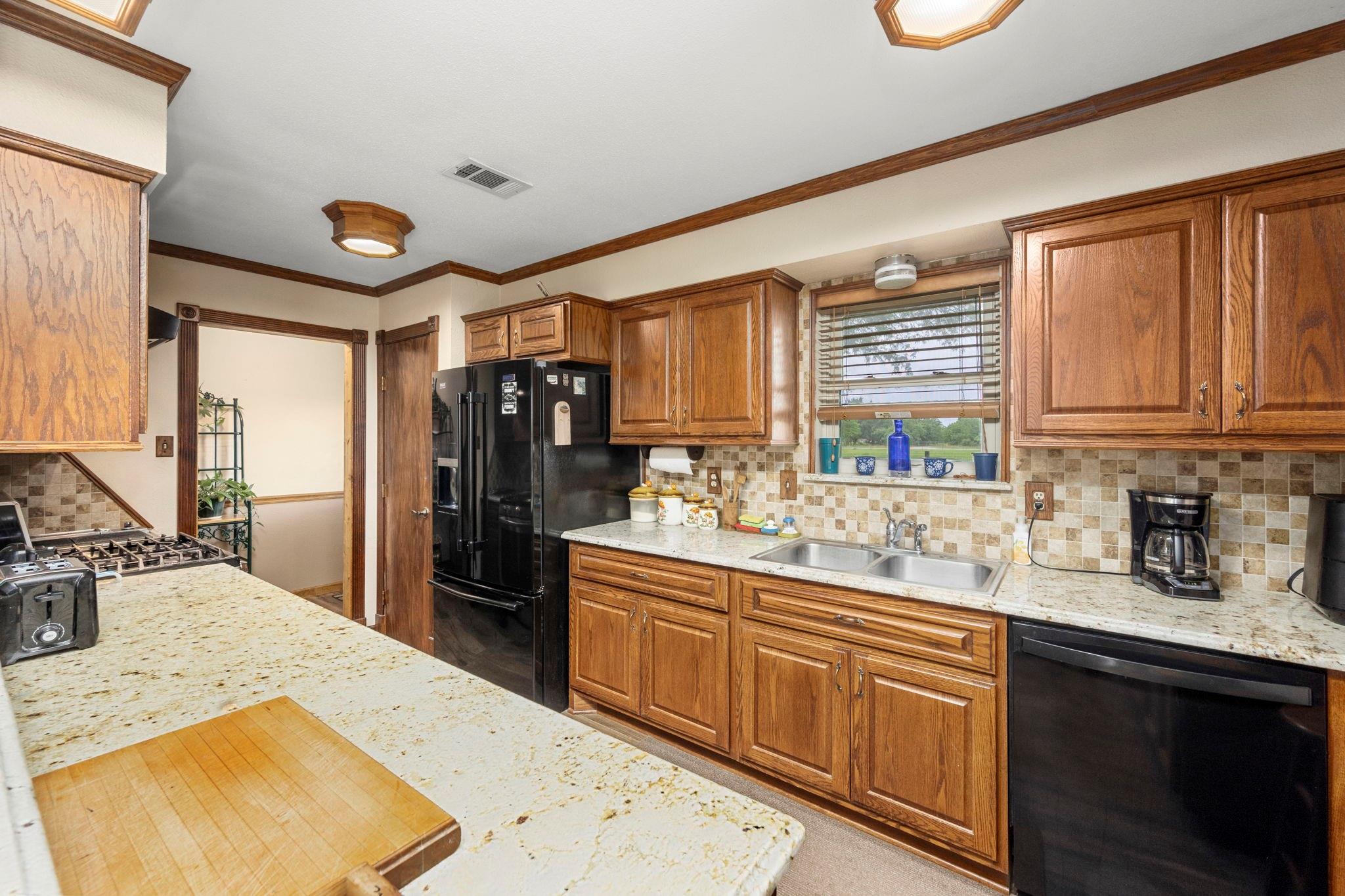 29530 Stockdick Road