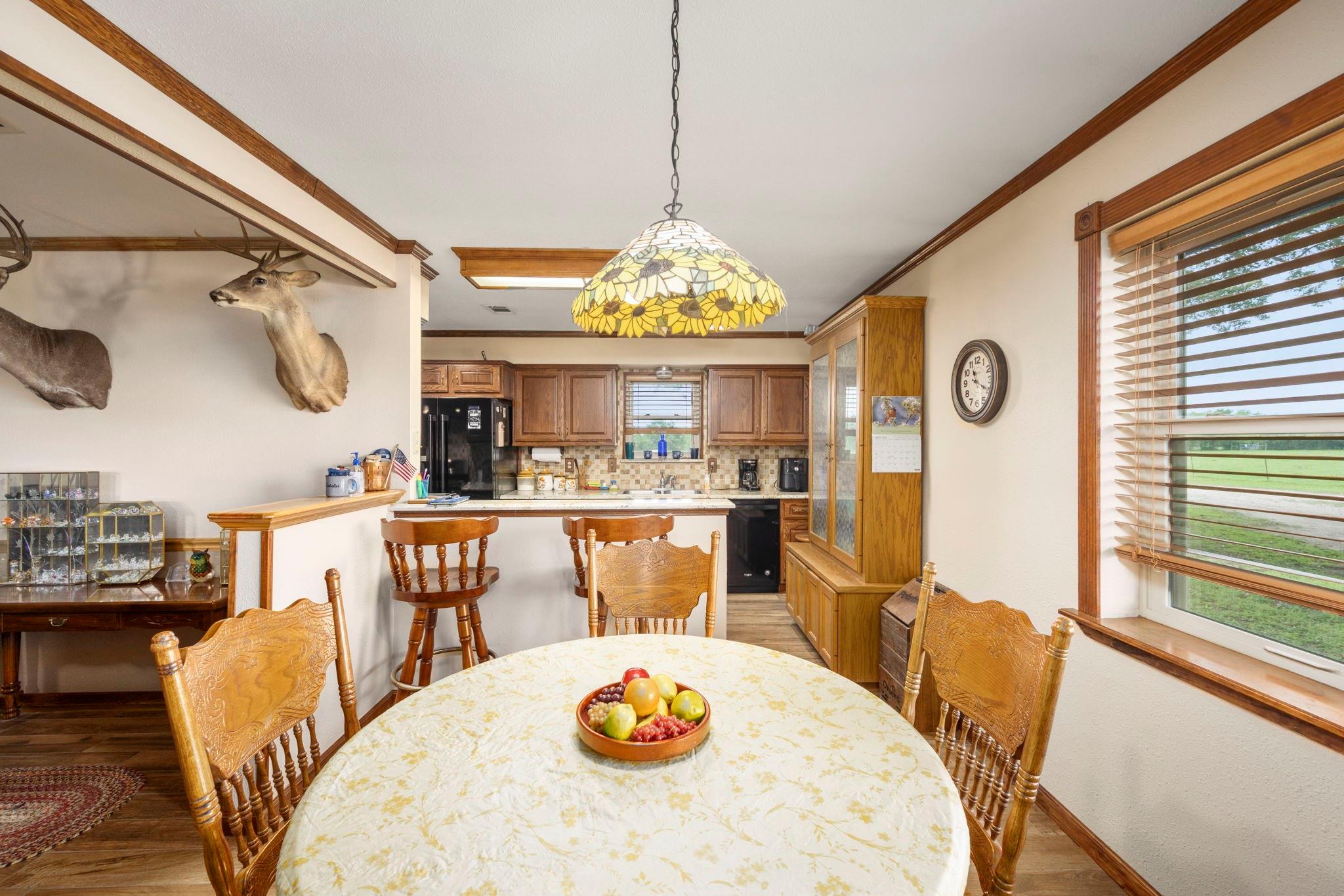 29530 Stockdick Road