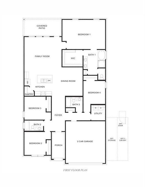 1225 Antelope Passing Dr Montgomery TX 77316