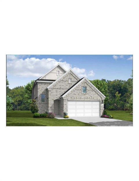 Photo of 42520 Edmund Rucker Lane, Magnolia, TX 77354 (MLS # 72531222)