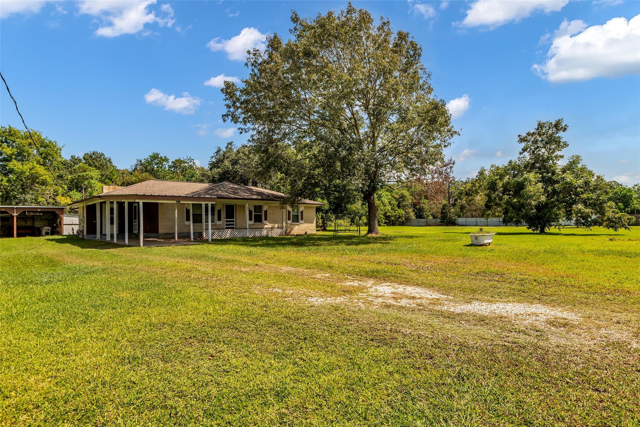 302 Channelview Drive