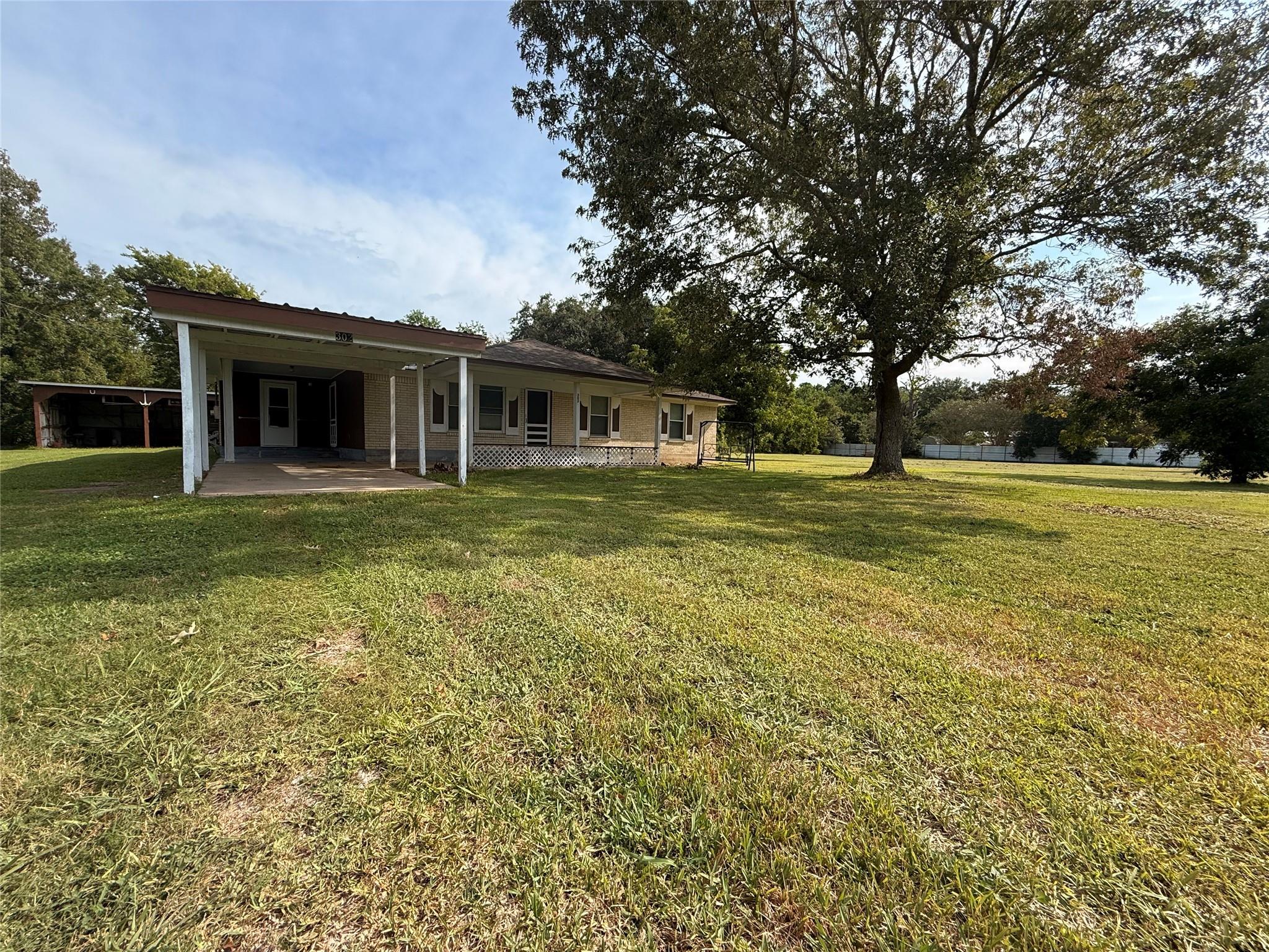 302 Channelview Drive