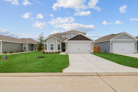Photo of 25542 Blooming Hazel Drive, Cleveland, TX 77328 (MLS # 75173525)