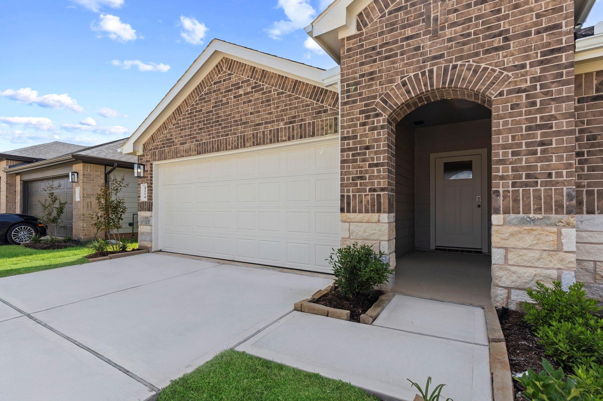 5007 Lemon Grove Drive