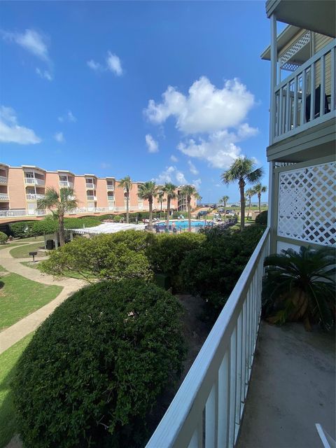Photo of 6300 Seawall Blvd Blvd #9109, Galveston, TX 77551 (MLS # 10015362)