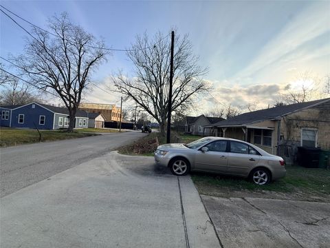 Tiny photo for 6032 Grace Lane, Houston, TX 77021 (MLS # 13988146)