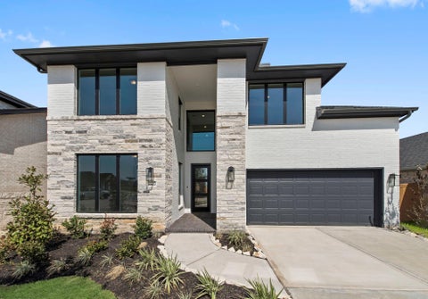 Photo of 5522 Bermuda Sands Drive, Katy, TX 77493 (MLS # 57539708)
