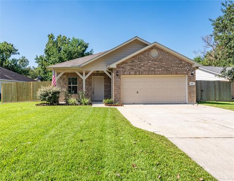 Photo of 439 Fishhawk Way, Crosby, TX 77532 (MLS # 6489531) Photo of 439 Fishhawk Way, Crosby, TX 77532 (MLS # 6489531)