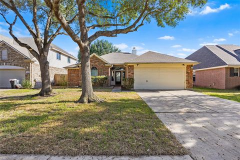 Photo of 18739 Appletree Ridge Road, Houston, TX 77084 (MLS # 60827201)