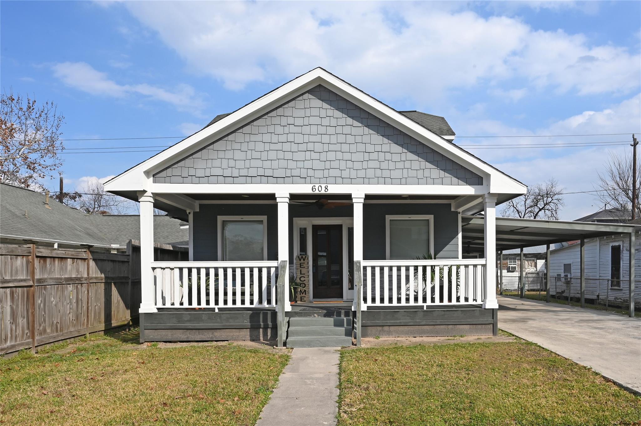 608 Archer Street