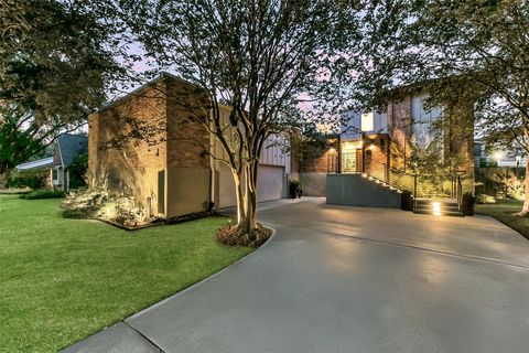 5206 Contour Place Houston TX 77096