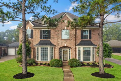 Photo of 21319 Heartwood Oak Trail, Cypress, TX 77433 (MLS # 3459188)